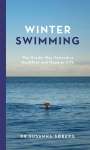 Susanna Søberg: Winter Swimming, Buch