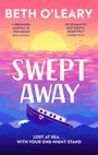 Beth O'Leary: Swept Away, Buch