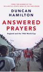 Duncan Hamilton: Answered Prayers, Buch