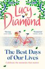 Lucy Diamond: The Best Days of Our Lives, Buch