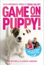 Lauren Langman: Game On, Puppy!, Buch