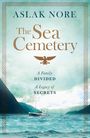 Aslak Nore: The Sea Cemetery, Buch