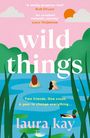 Laura Kay: Wild Things, Buch