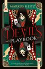 Markus Heitz: The Devil's Playbook, Buch