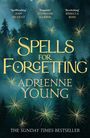 Adrienne Young: Spells for Forgetting, Buch