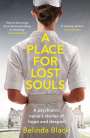 Belinda Black: A Place for Lost Souls, Buch