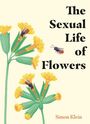 Simon Klein: The Sexual Life of Flowers, Buch