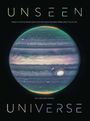 Caroline Harper: Unseen Universe, Buch