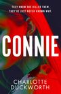 Charlotte Duckworth: Connie, Buch