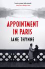 Jane Thynne: Appointment in Paris, Buch