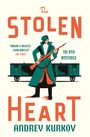 Andrey Kurkov: The Stolen Heart, Buch