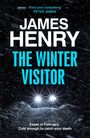 James Henry: The Winter Visitor, Buch