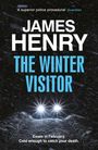 James Henry: The Winter Visitor, Buch