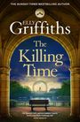 Elly Griffiths: The Killing Time, Buch