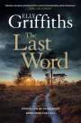 Elly Griffiths: The Last Word, Buch