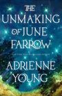 Adrienne Young: The Unmaking of June Farrow, Buch