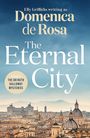 Domenica De Rosa: The Eternal City, Buch