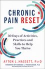 Afton L. Hassett: Chronic Pain Reset, Buch