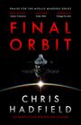 Chris Hadfield: Final Orbit, Buch
