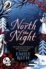 Emily Rath: North Is The Night, Buch