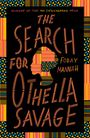 Foday Mannah: The Search for Othella Savage, Buch