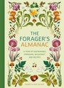 Danni Gallacher: The Forager's Almanac, Buch