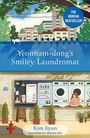 Kim Jiyun: Yeonnam-dong's Smiley Laundromat, Buch