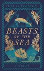 Iida Turpeinen: Beasts of the Sea, Buch