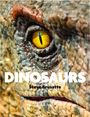 Michael Benton: Dinosaurs, Buch