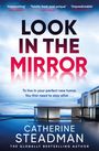 Catherine Steadman: Look in the Mirror, Buch