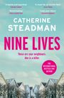 Catherine Steadman: Nine Lives, Buch