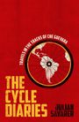 Julian Sayarer: The Cycle Diaries, Buch