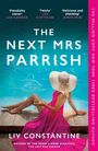 Liv Constantine: The Next Mrs Parrish, Buch