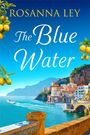 Rosanna Ley: The Blue Water, Buch