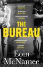 Eoin Mcnamee: The Bureau, Buch