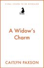 Caitlyn Paxson: A Widow's Charm, Buch
