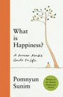 Pomnyun Sunim: What Is Happiness, Buch