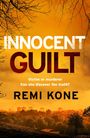 Remi Kone: Innocent Guilt, Buch