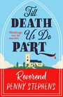 Penny Stephens: Till Death Us Do Part, Buch
