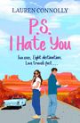 Lauren Connolly: PS: I Hate You, Buch