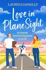 Lauren Connolly: Love in Plane Sight, Buch