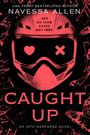 Navessa Allen: Caught Up, Buch