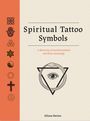 Alison Davies: Spiritual Tattoo Symbols, Buch