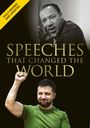 Quercus: Speeches That Changed the World, Buch