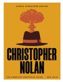 Dan Jolin: Christopher Nolan, Buch