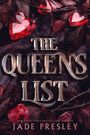 Jade Presley: The Queen's List, Buch