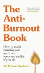 Emma Hepburn: The Anti-Burnout Book, Buch