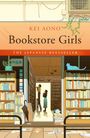 Kei Aono: Bookstore Girls, Buch