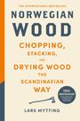 Lars Mytting: Norwegian Wood, Buch