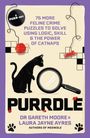 Gareth Moore: Purrdle, Buch